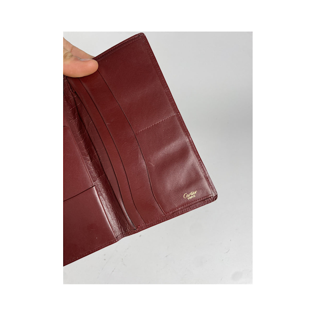 Cartier Purse image 5