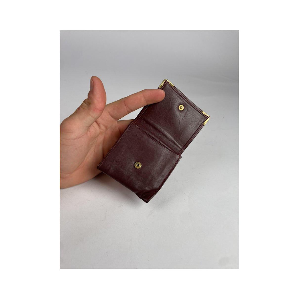 Cartier Purse image 4