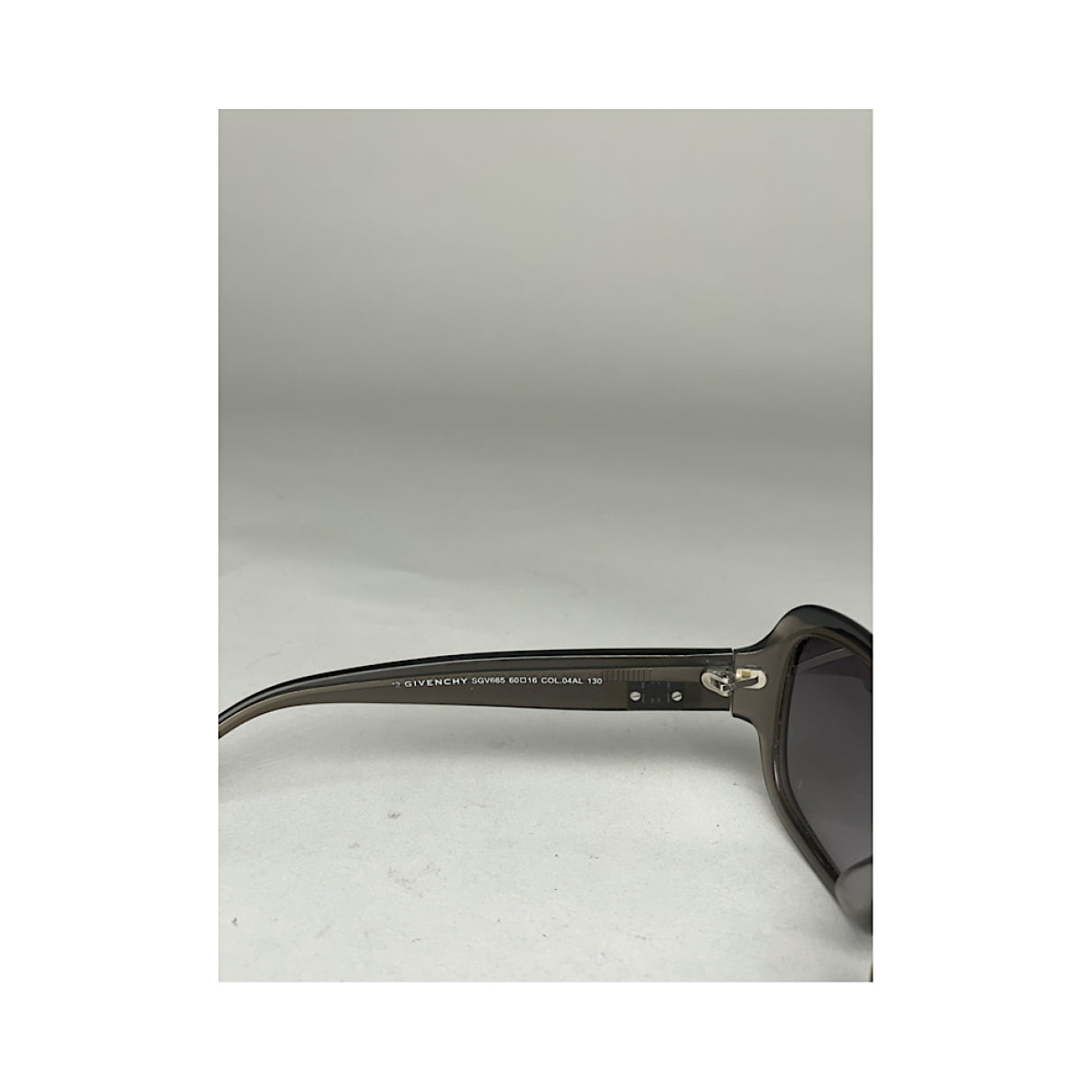 Givenchy Sunglasses image 5