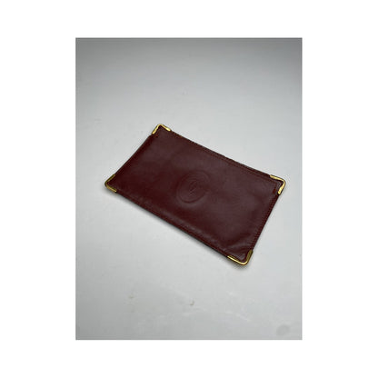 Cartier Purse image 4