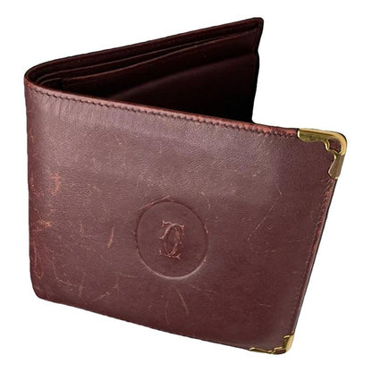 Cartier Purse image 1