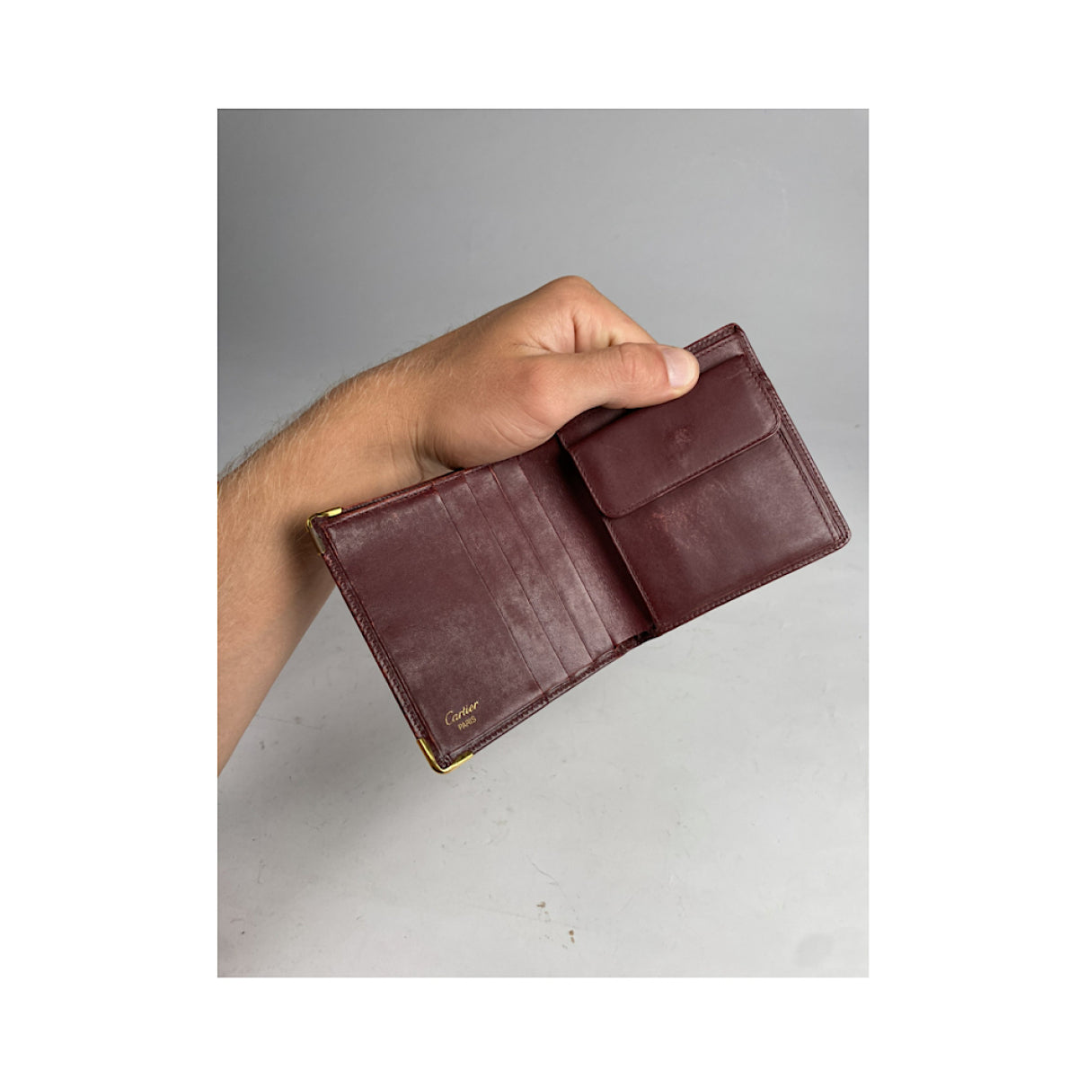 Cartier Purse image 5