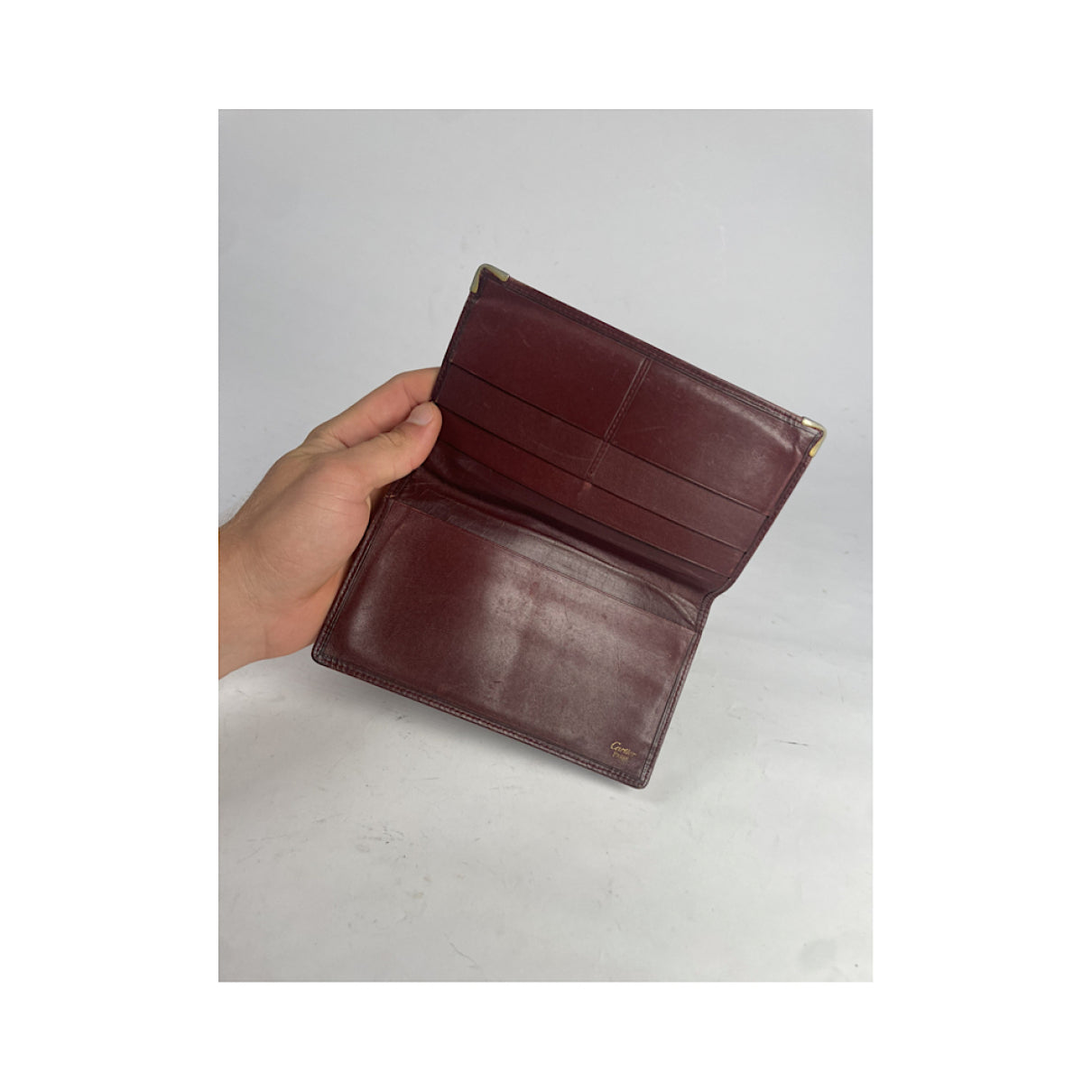 Cartier Purse image 4