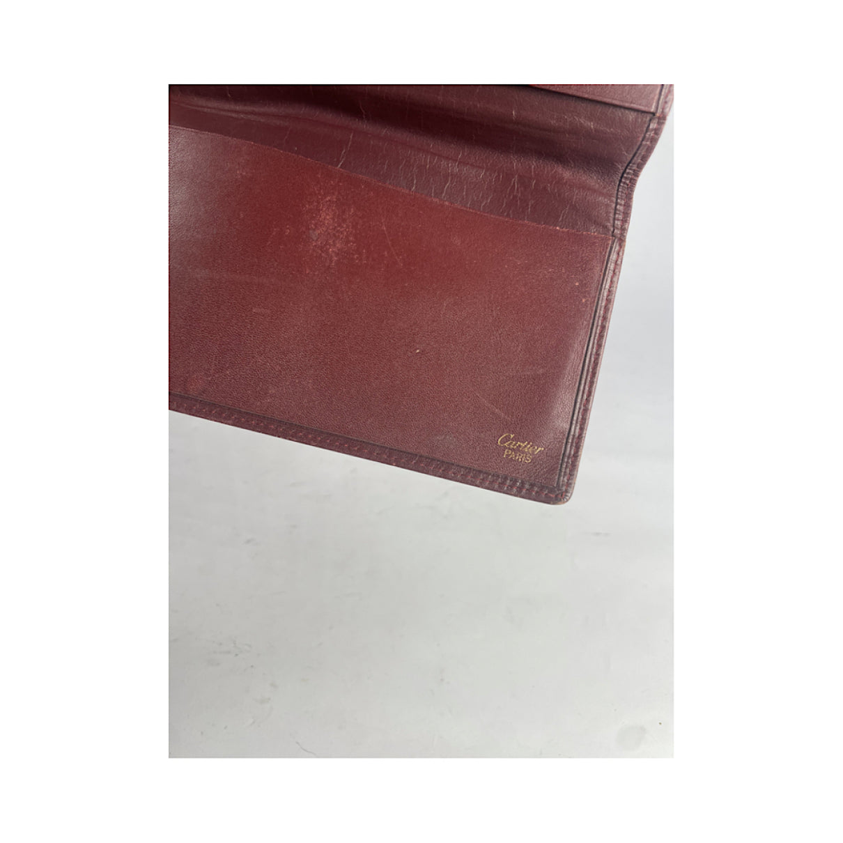 Cartier Purse image 5