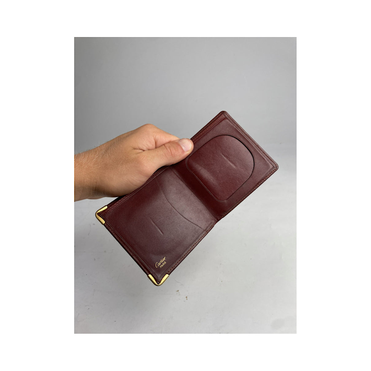 Cartier Purse image 3