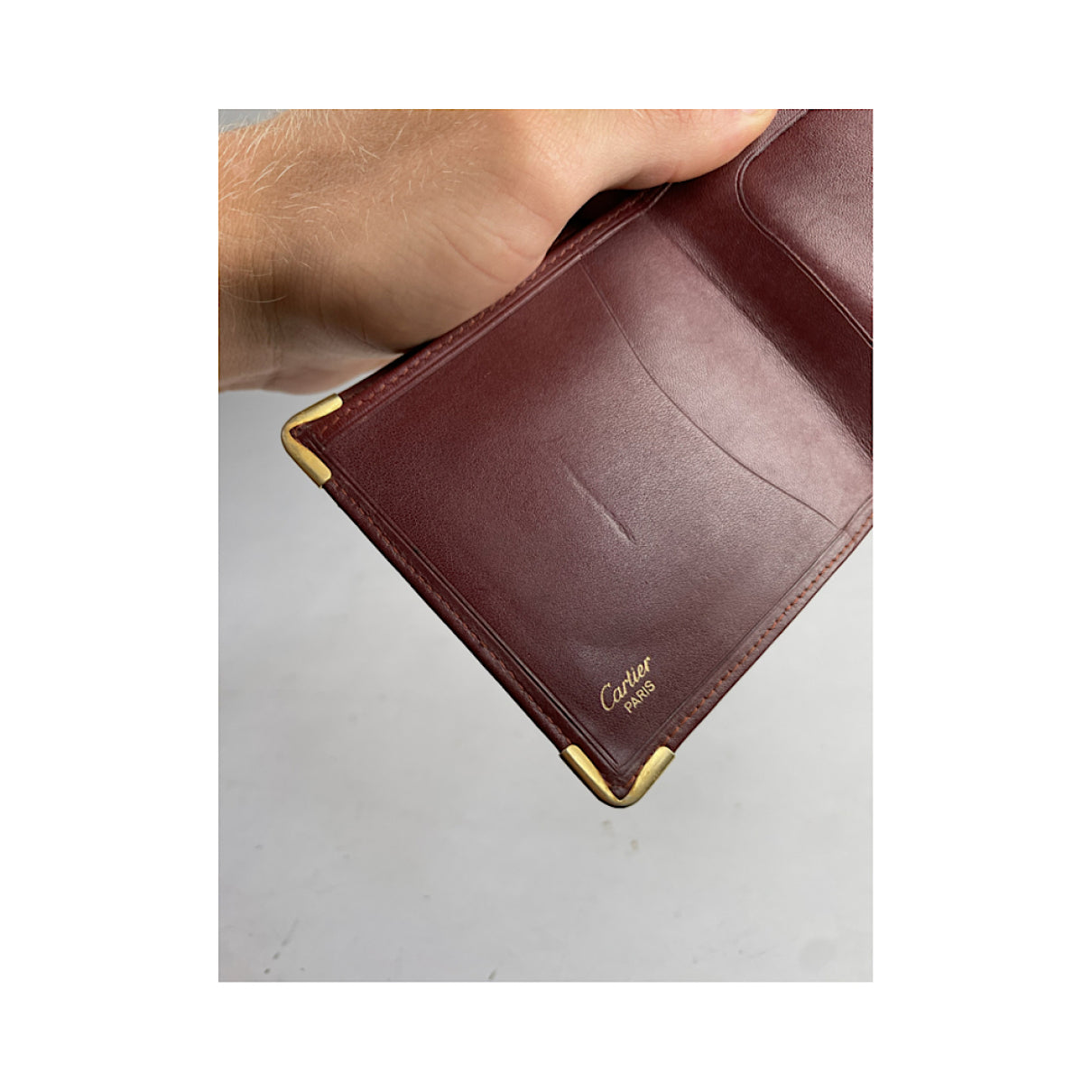 Cartier Purse image 4