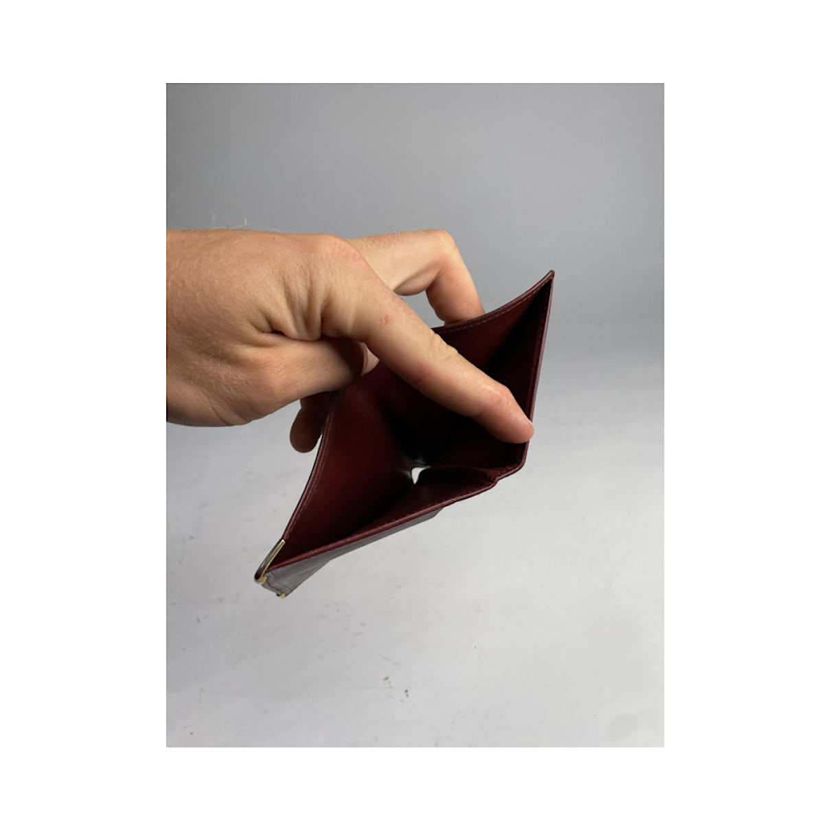 Cartier Purse image 5