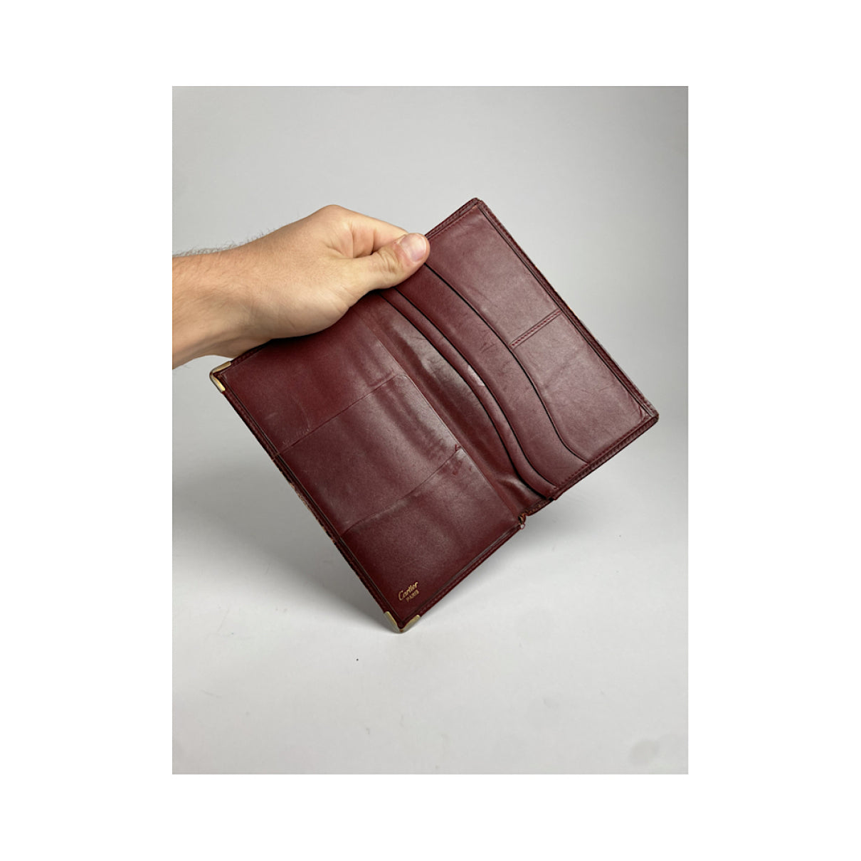 Cartier Purse image 4