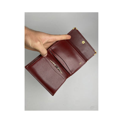 Cartier Wallet image 3