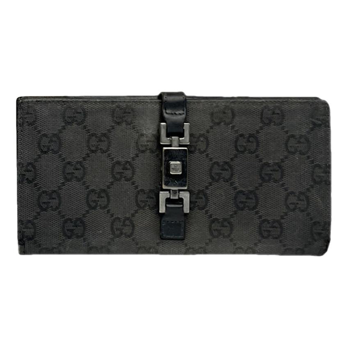 Gucci Jackie Vintage Wallet image 1