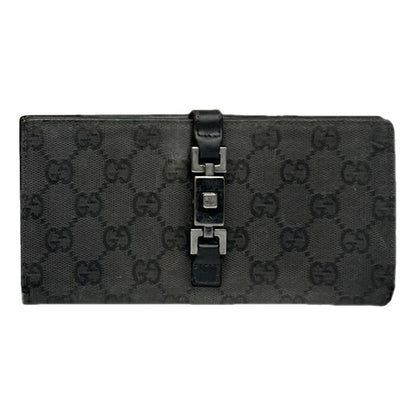 Gucci Jackie Vintage Wallet image 1