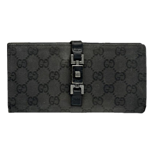 Gucci Jackie Vintage Wallet image 1