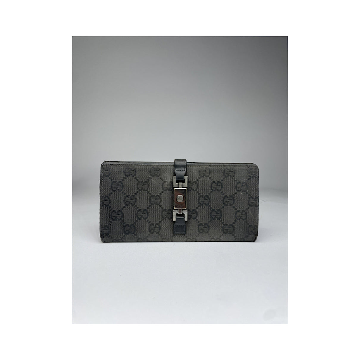 Gucci Jackie Vintage Wallet image 2