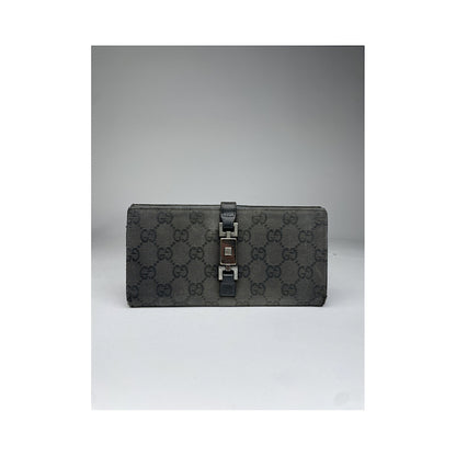 Gucci Jackie Vintage Wallet image 2