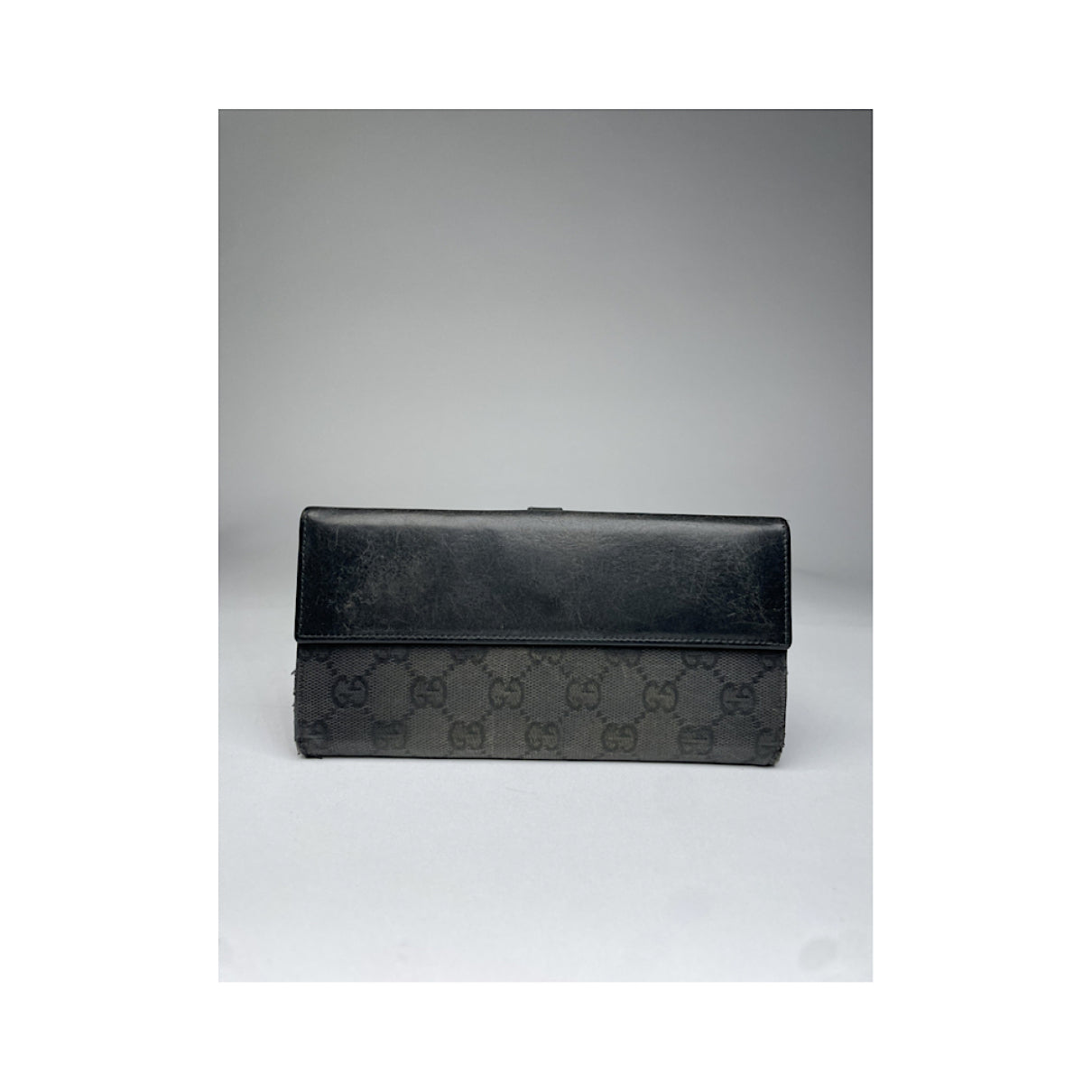 Gucci Jackie Vintage Wallet image 3