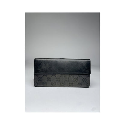 Gucci Jackie Vintage Wallet image 3