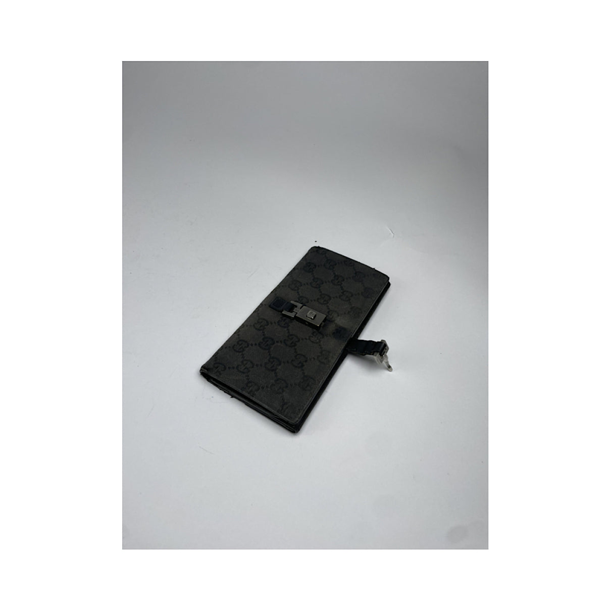 Gucci Jackie Vintage Wallet image 4