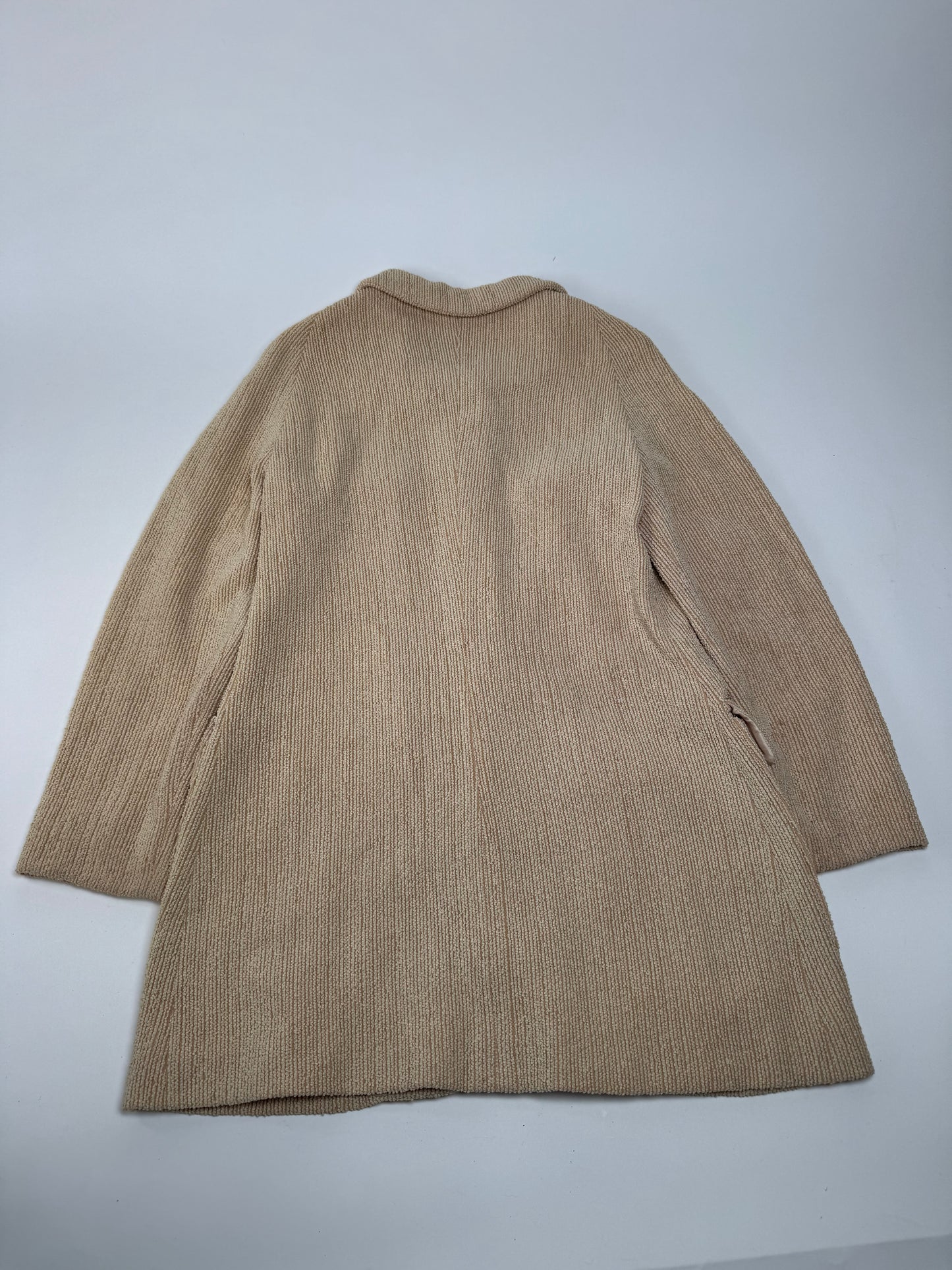 Vintage Gucci Trenchcoat Beige M