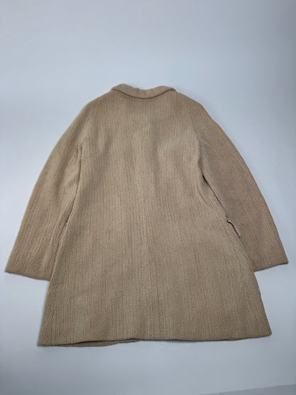 Vintage Gucci Trenchcoat Beige M