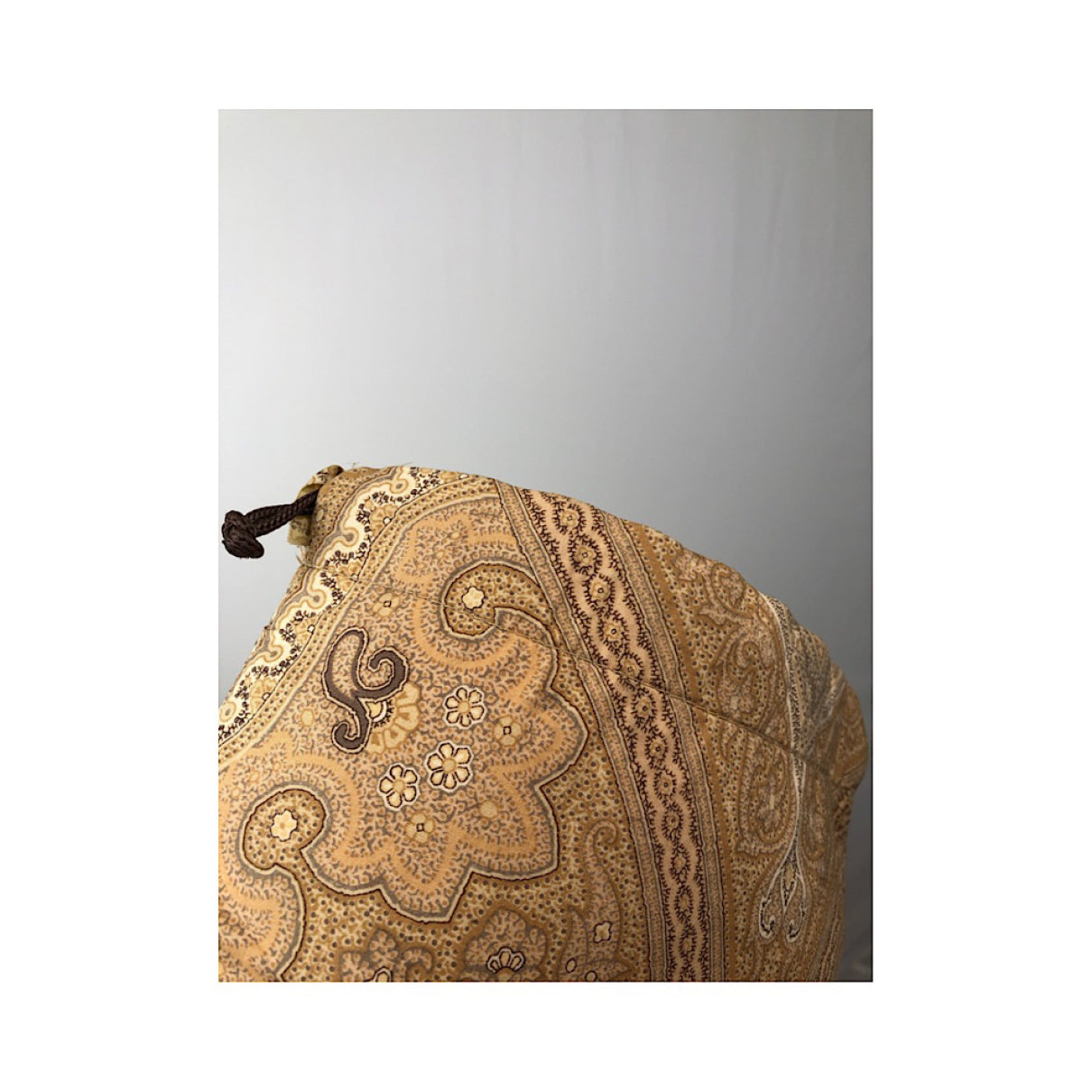 Etro Beige Polyester Handbag image 5