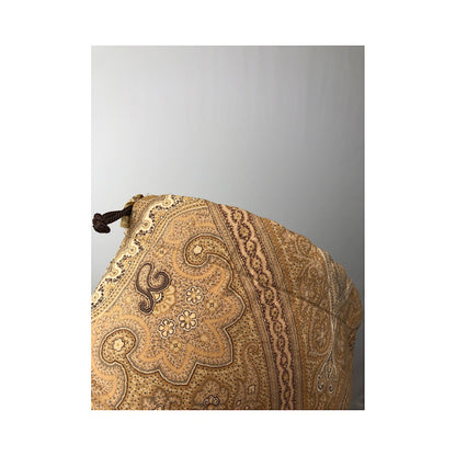 Etro Beige Polyester Handbag image 5