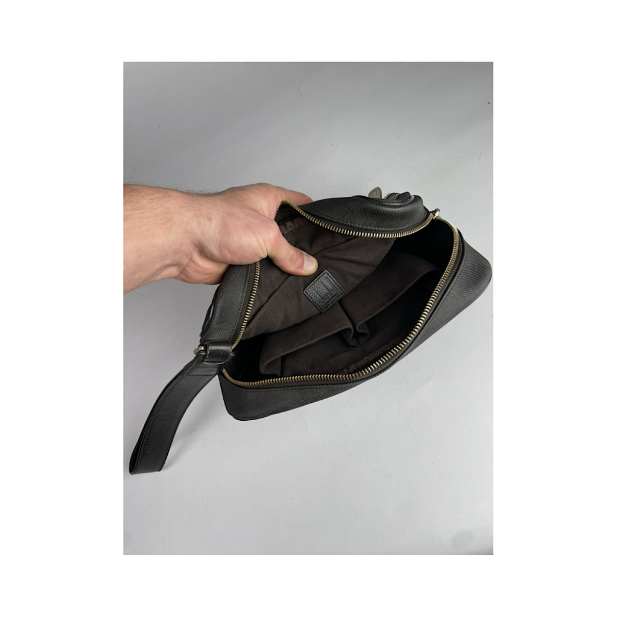 Alfred Dunhill Handbag image 3