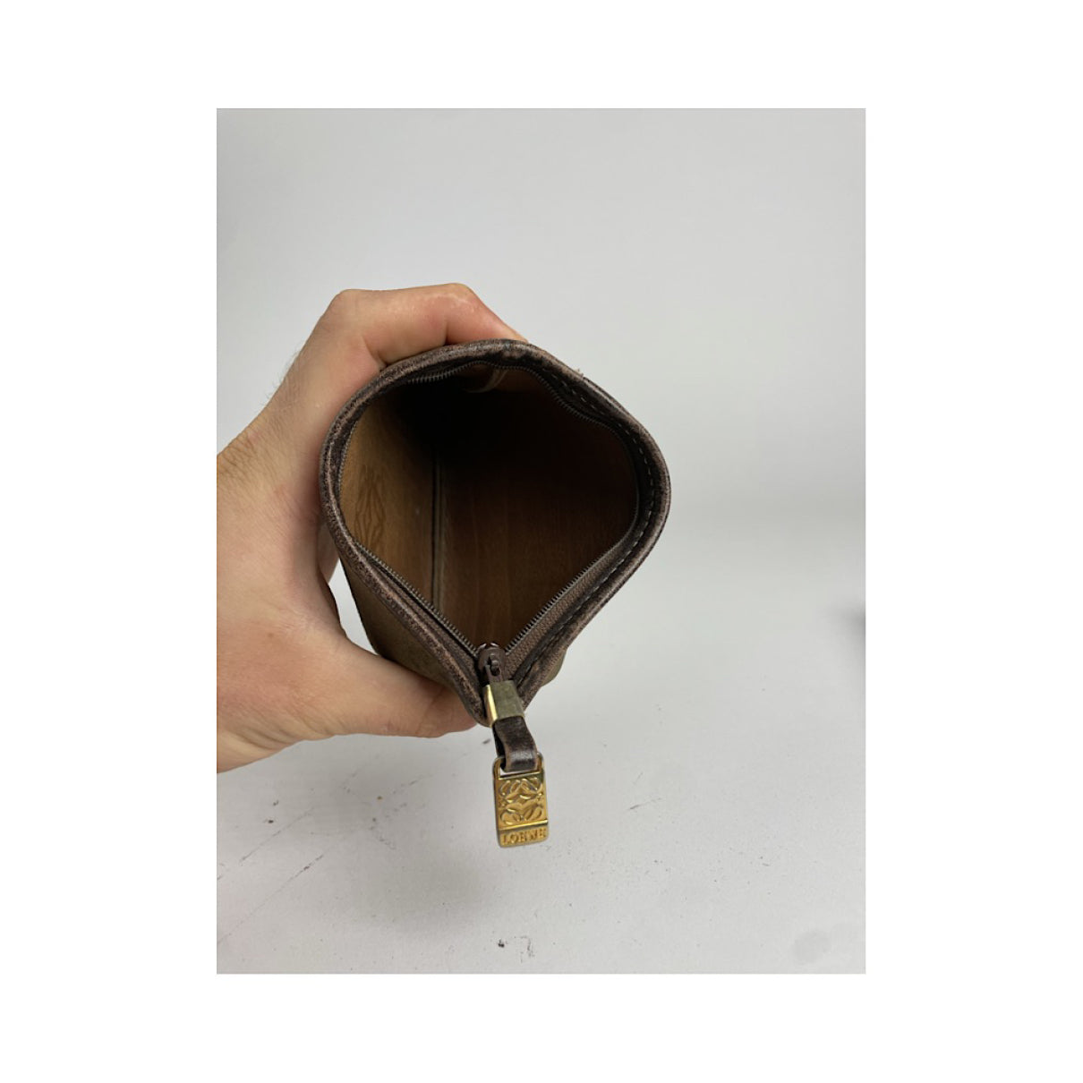 Loewe Clutch Bag image 3