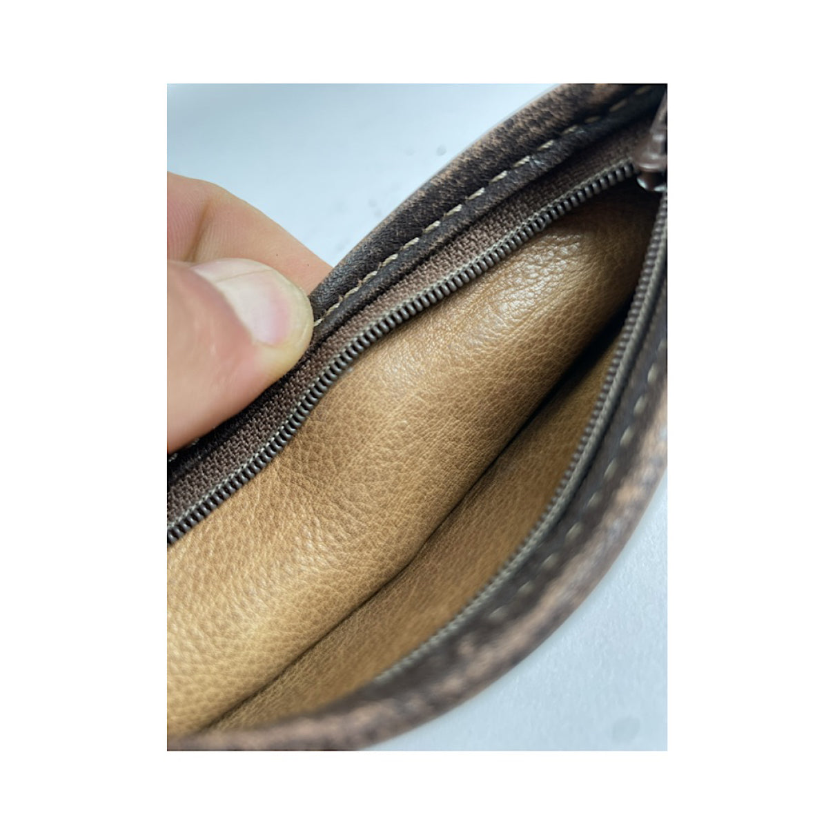 Loewe Clutch Bag image 4