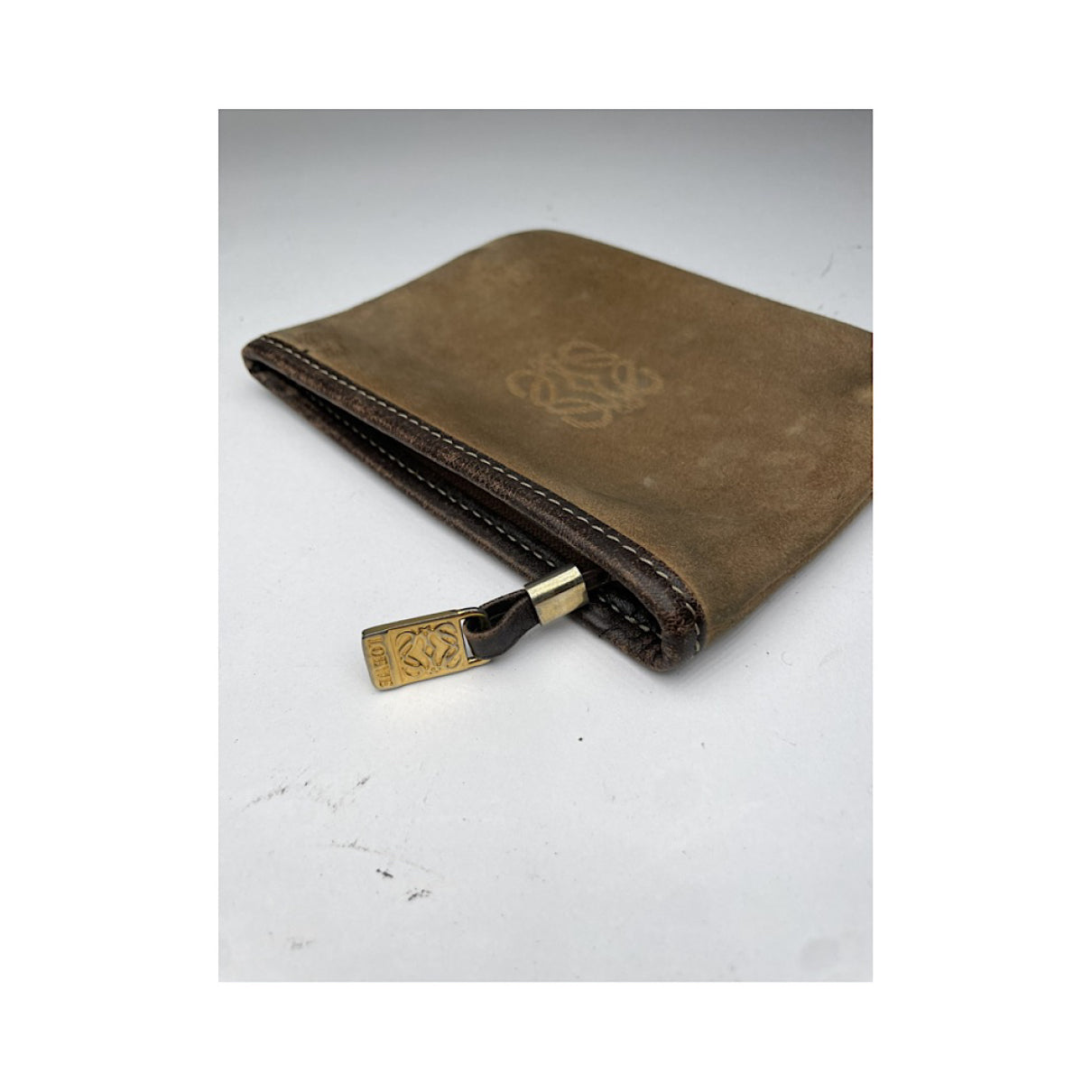 Loewe Clutch Bag image 5