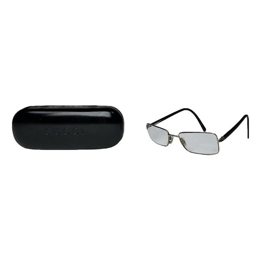 Gucci Other Metal Sunglasses image 1