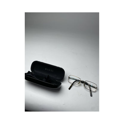 Gucci Other Metal Sunglasses image 2