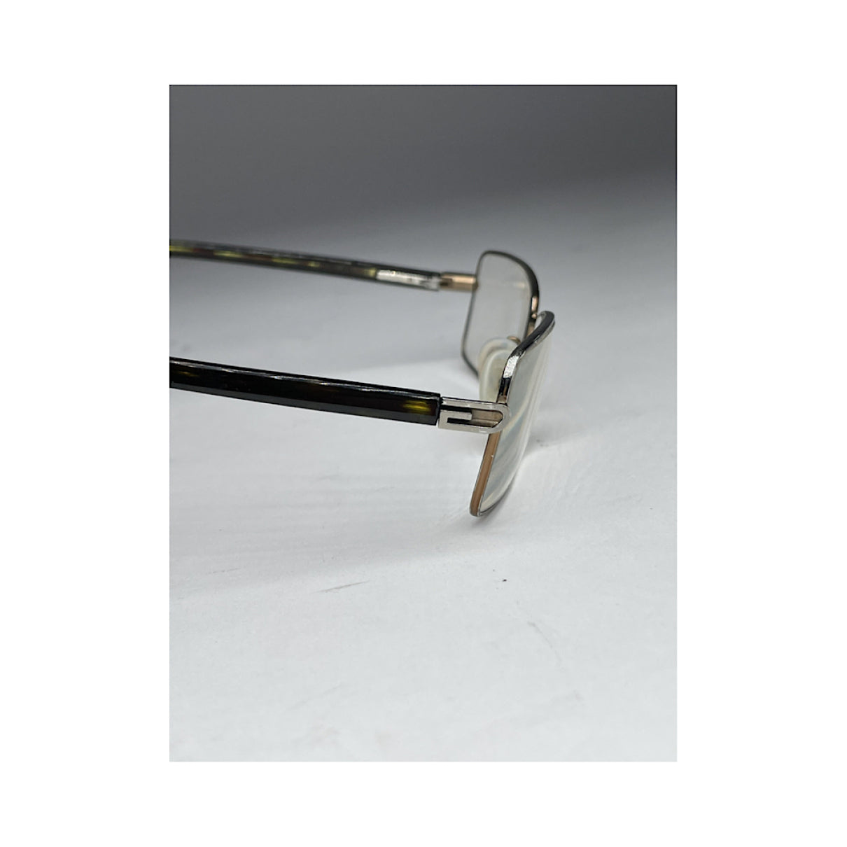 Gucci Other Metal Sunglasses image 4