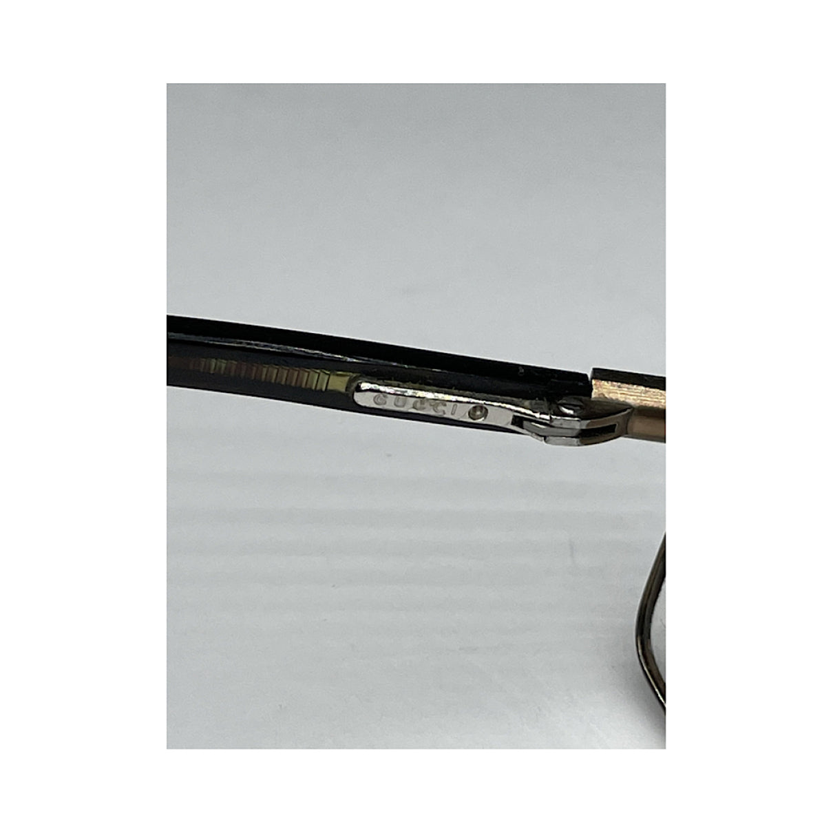 Gucci Other Metal Sunglasses image 5