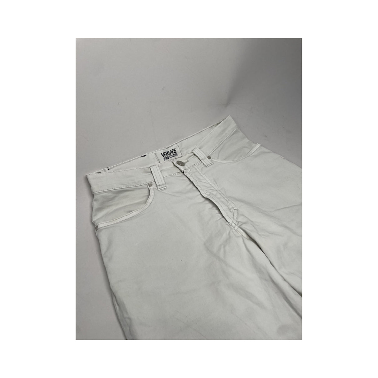 Versace Jeans Couture Trouser image 4