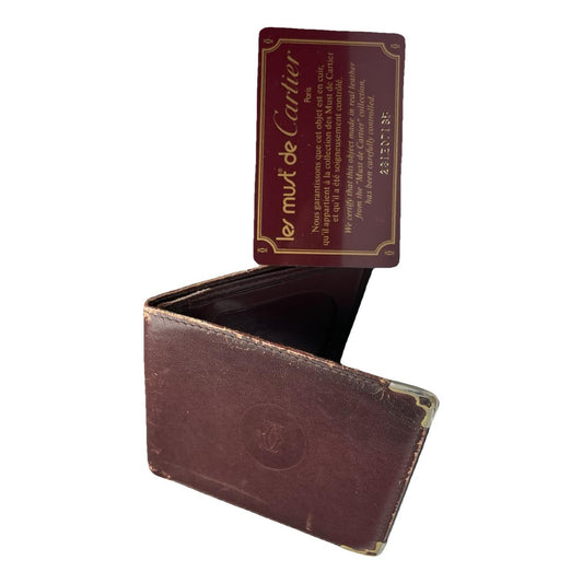 Cartier Purse image 1