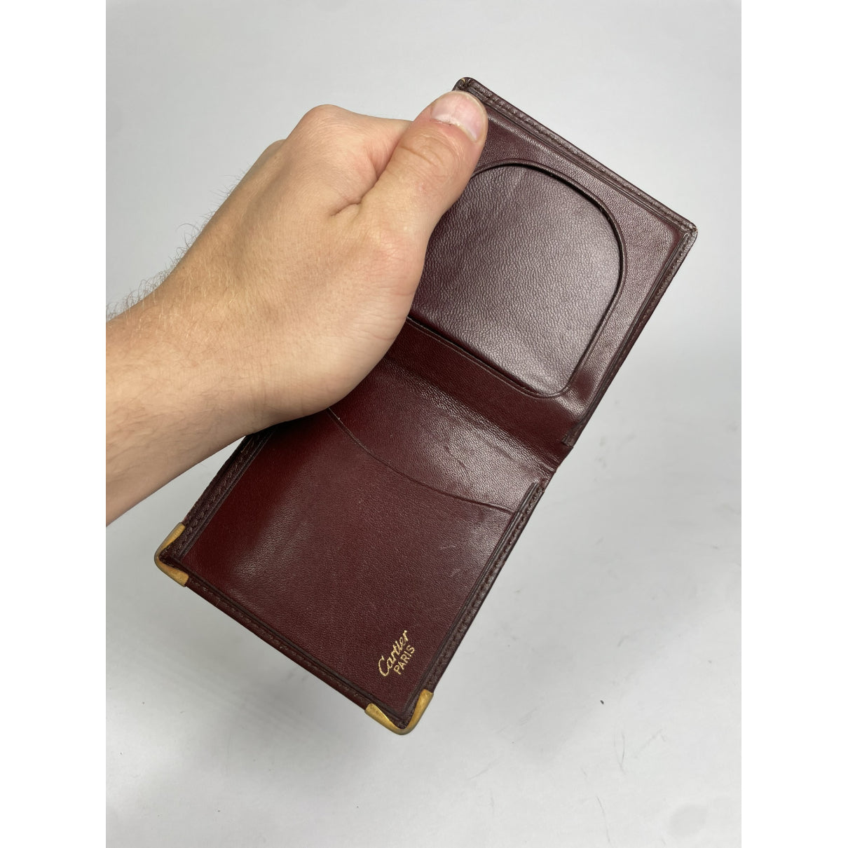 Cartier Purse image 3