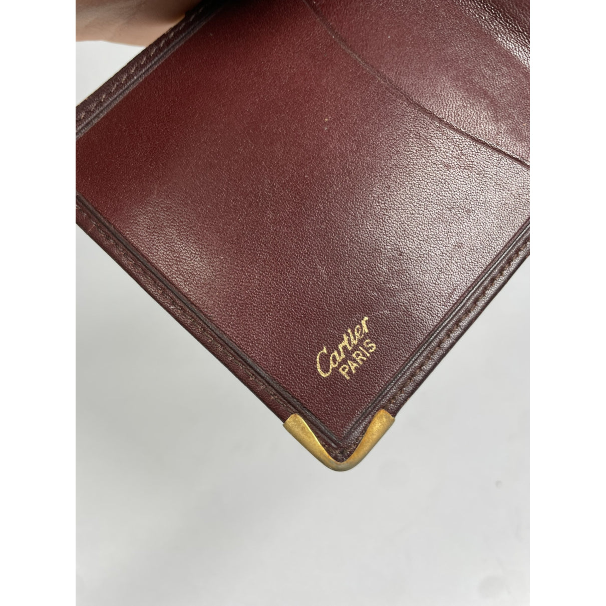 Cartier Purse image 4