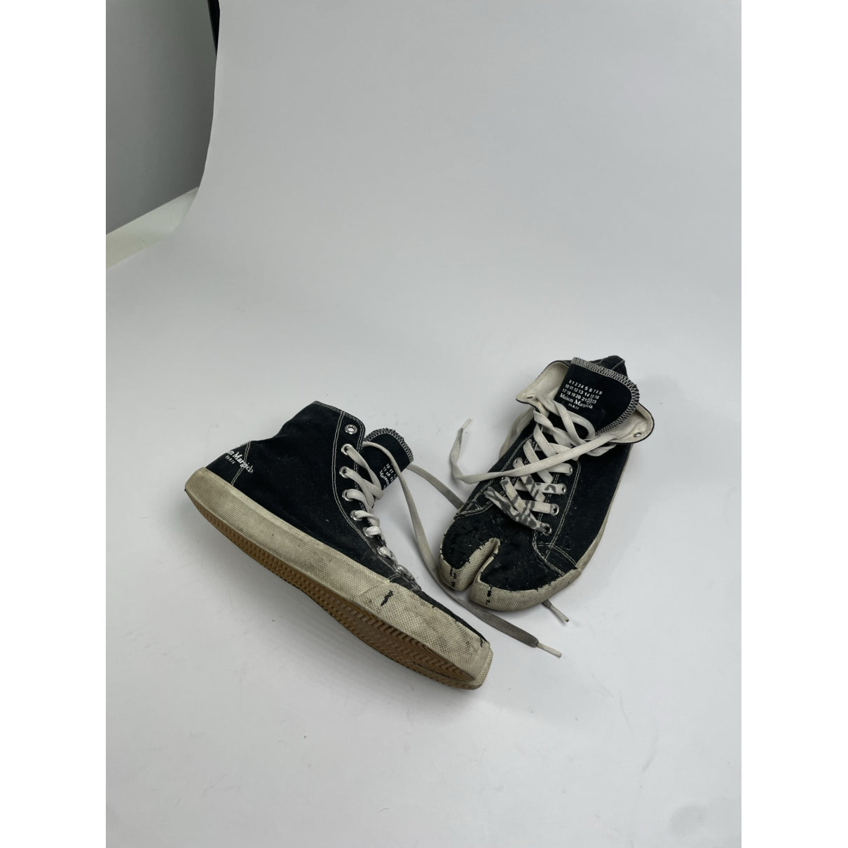 Maison Martin Margiela Trainer image 2