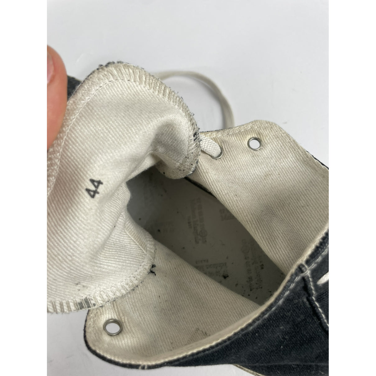 Maison Martin Margiela Trainer image 3