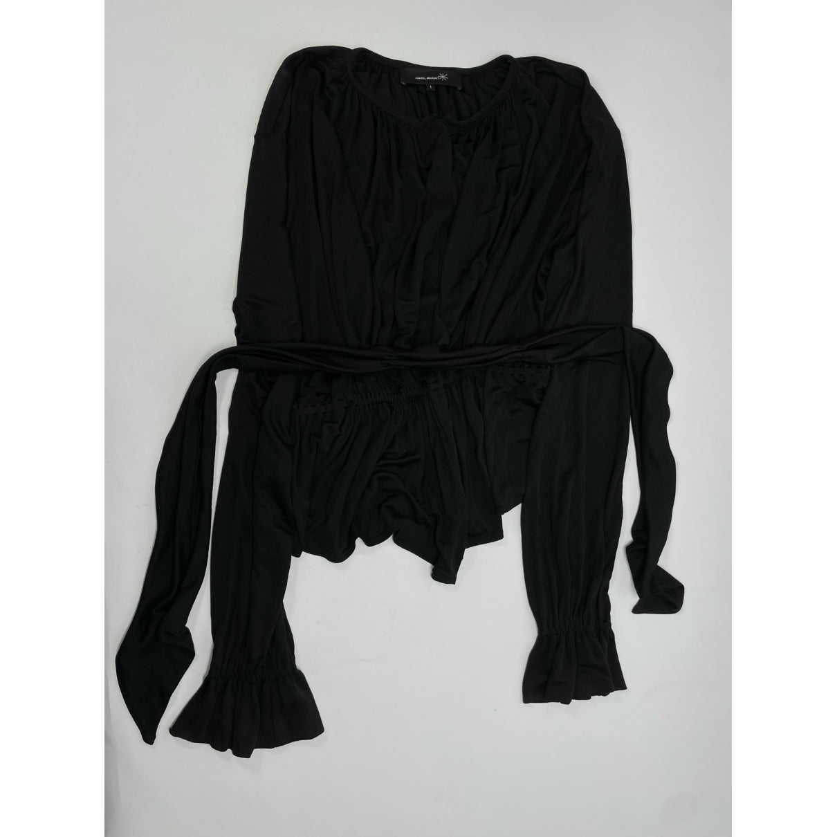 Isabel Marant Trench Coat image 2