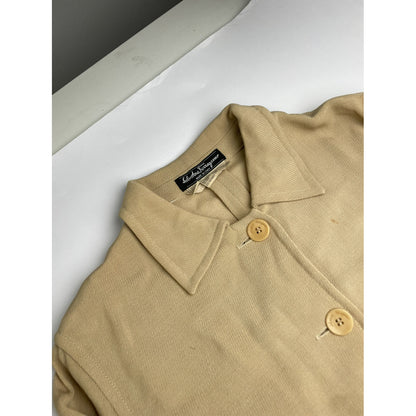 Salvatore Ferragamo Trench Coat image 2