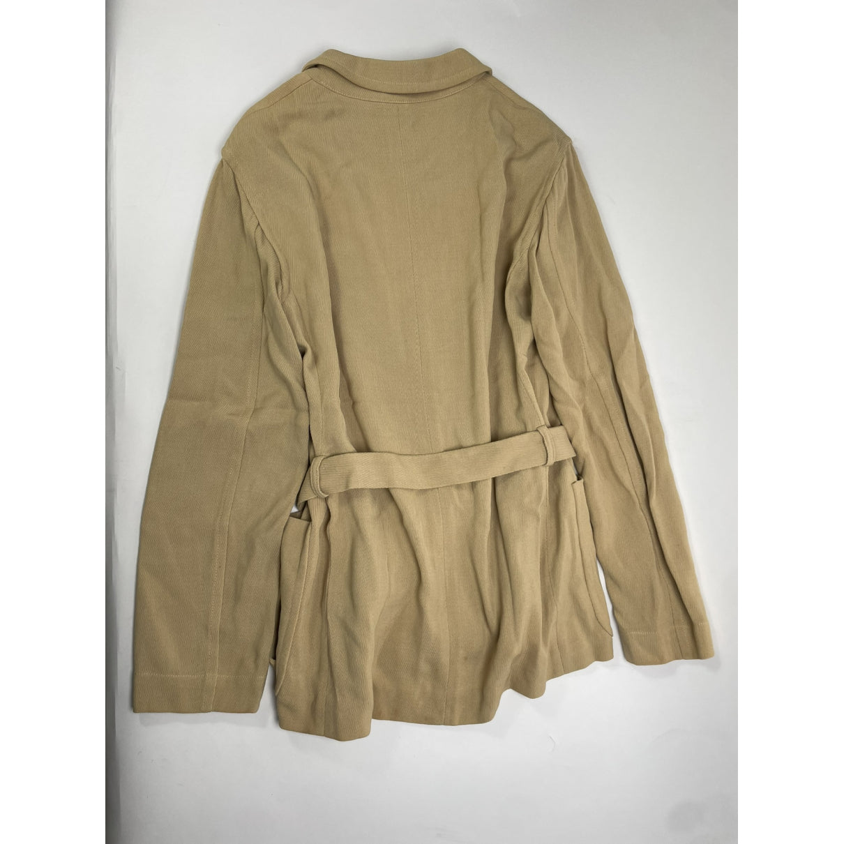 Salvatore Ferragamo Trench Coat image 4