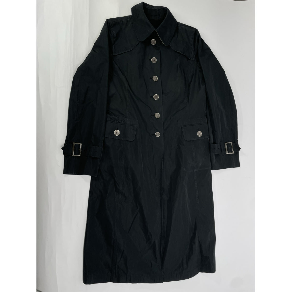 Burberry Sandringham Trench Coat image 2