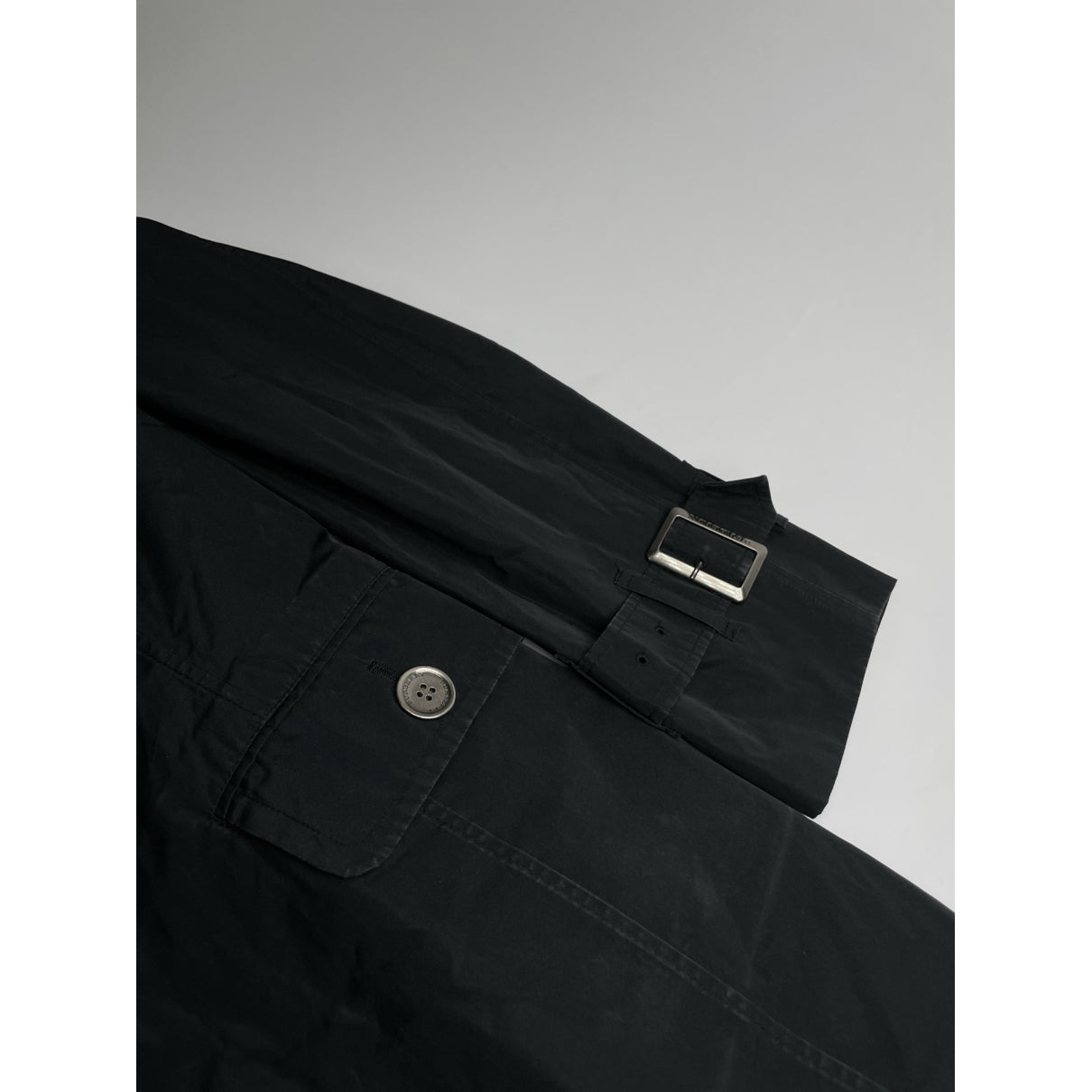 Burberry Sandringham Trench Coat image 3