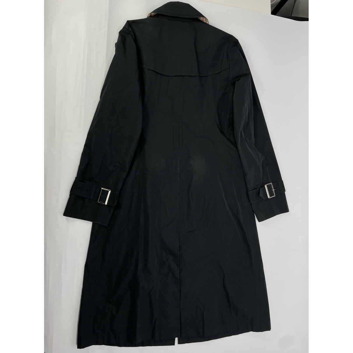 Burberry Sandringham Trench Coat image 4