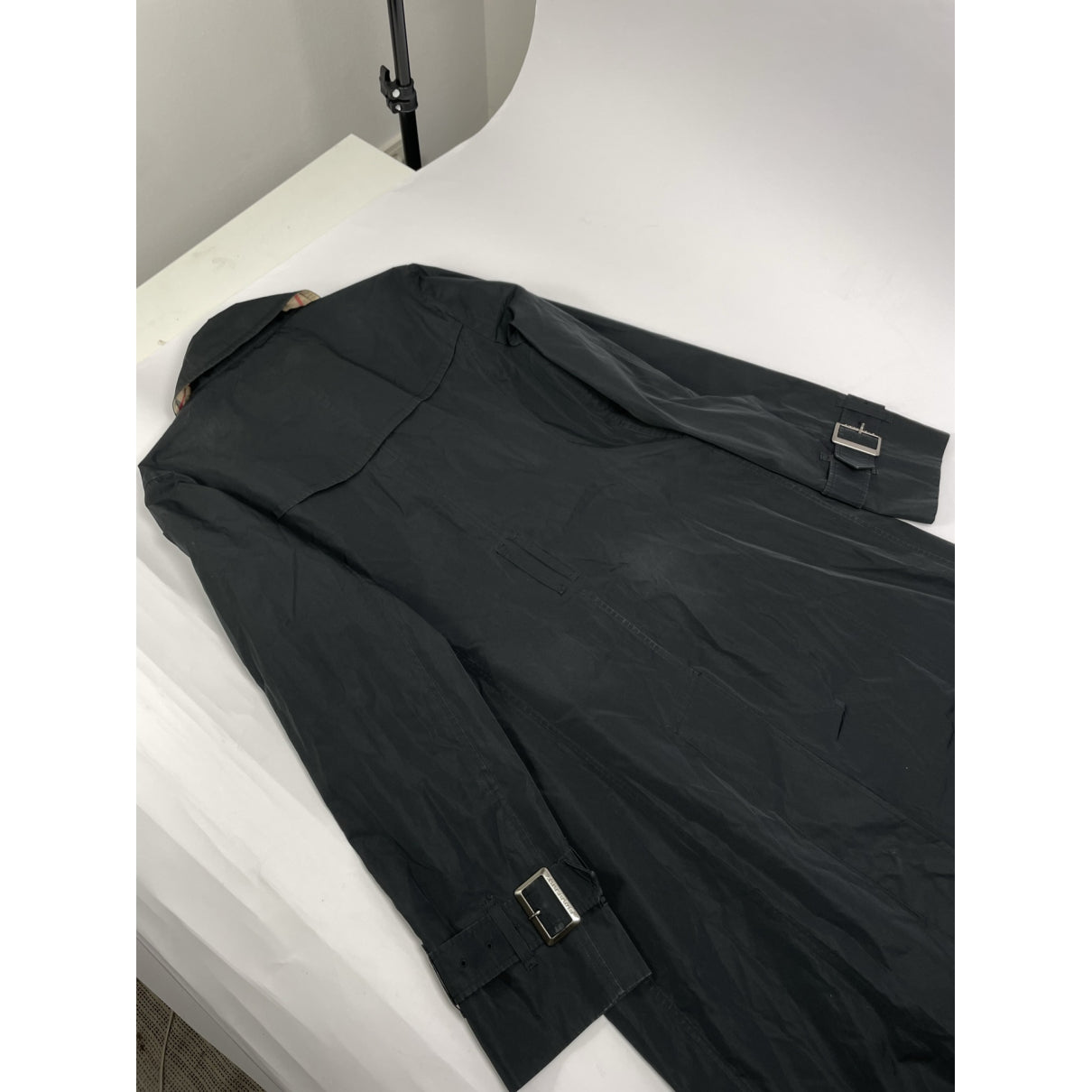 Burberry Sandringham Trench Coat image 5