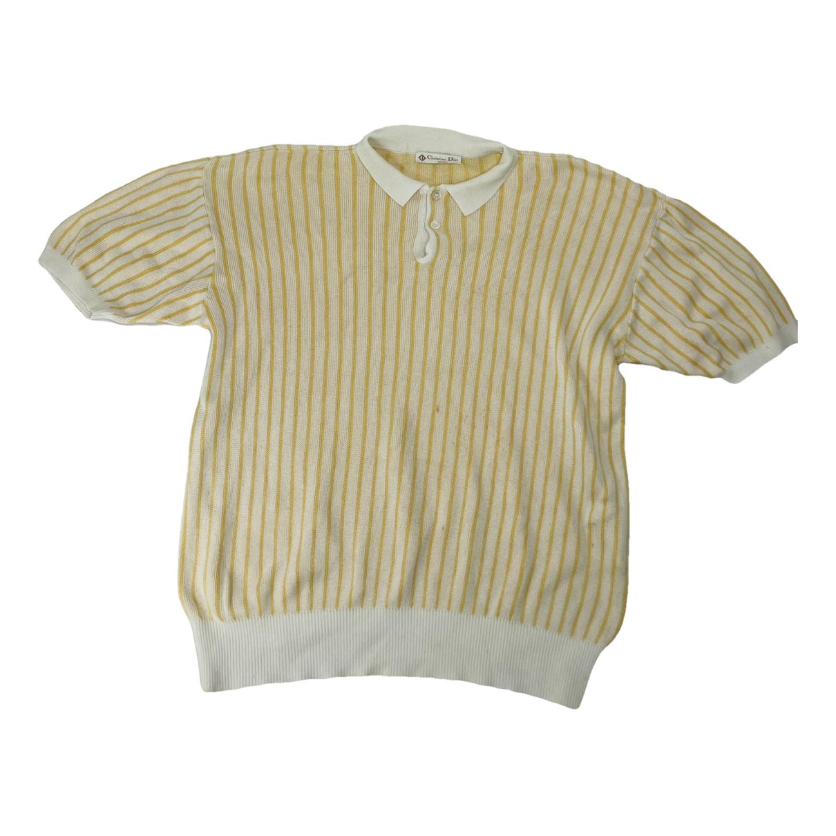 Dior Homme Polo Shirt image 1