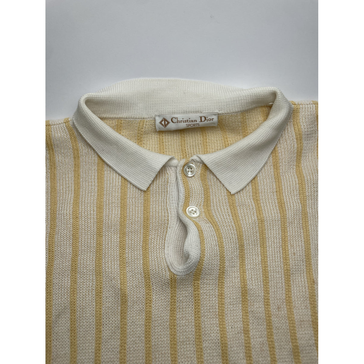 Dior Homme Polo Shirt image 2
