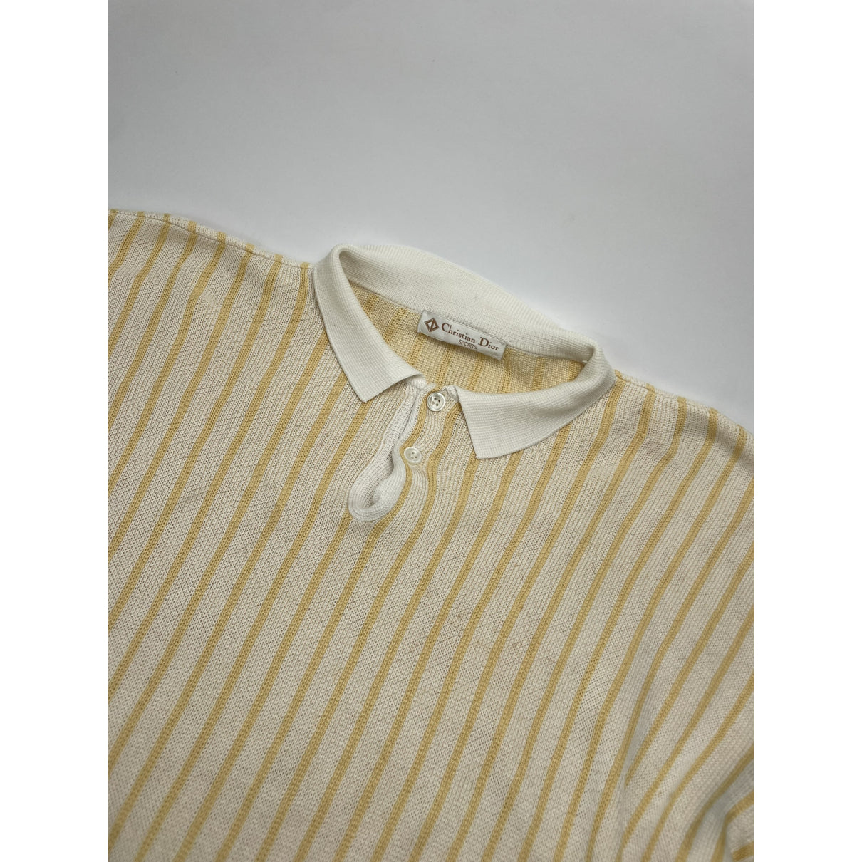 Dior Homme Polo Shirt image 4