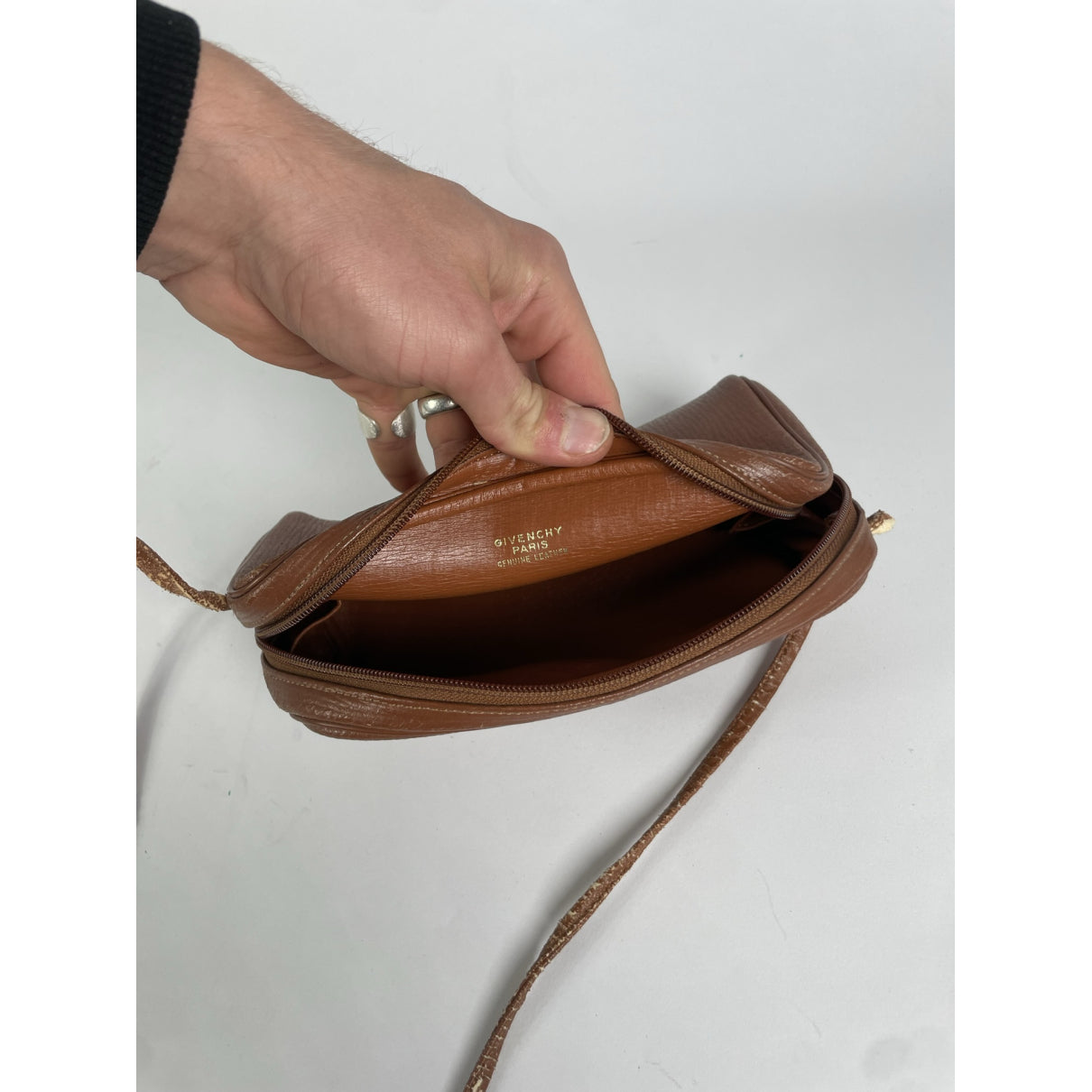 Givenchy Infinity Handbag image 2